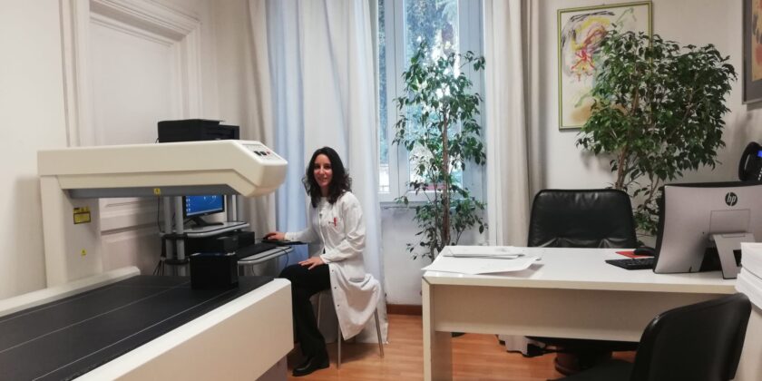 MOC/DEXA: La Chiave per la Salute delle Tue Ossa
