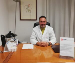 Dott Giuseppe Borgoni