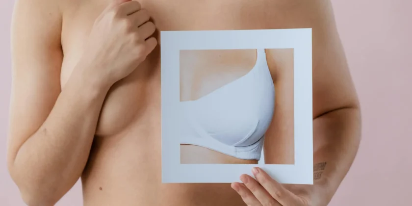 Mammografia con tomosintesi: la nuova alleata che vede ciò che prima era invisibile.