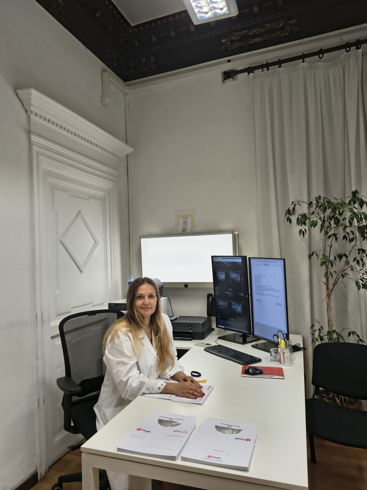 dottoressa Sacconi