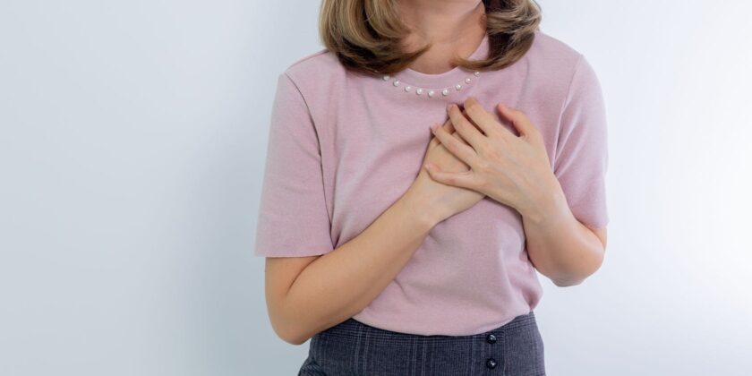 Mastodinia: quando il dolore al seno diventa una preoccupazione
