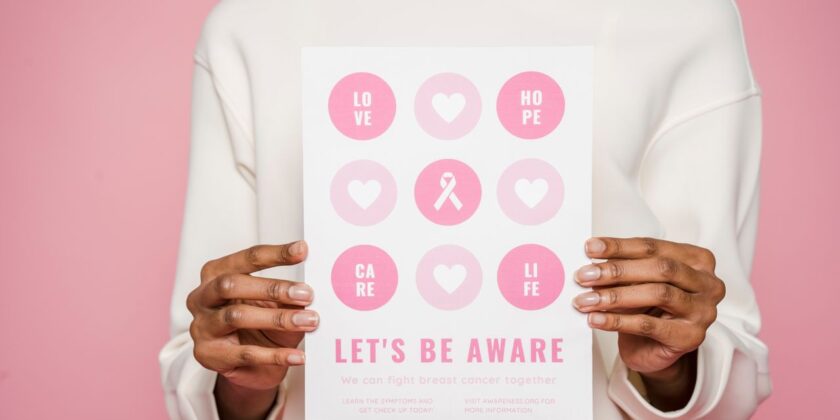 Ottobre Rosa: la prevenzione senologica come percorso emotivo che protegge la qualità della vita