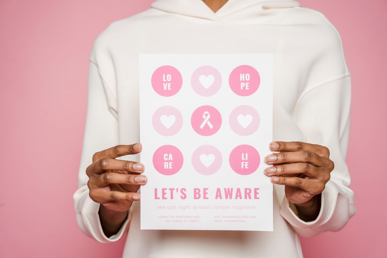 Ottobre Rosa: la prevenzione senologica come percorso emotivo che protegge la qualità della vita