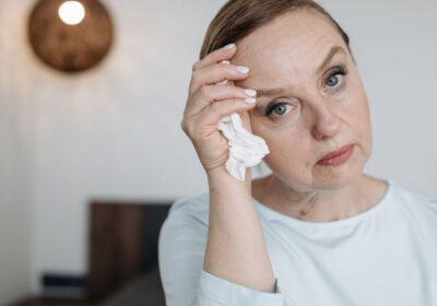 Premenopausa,