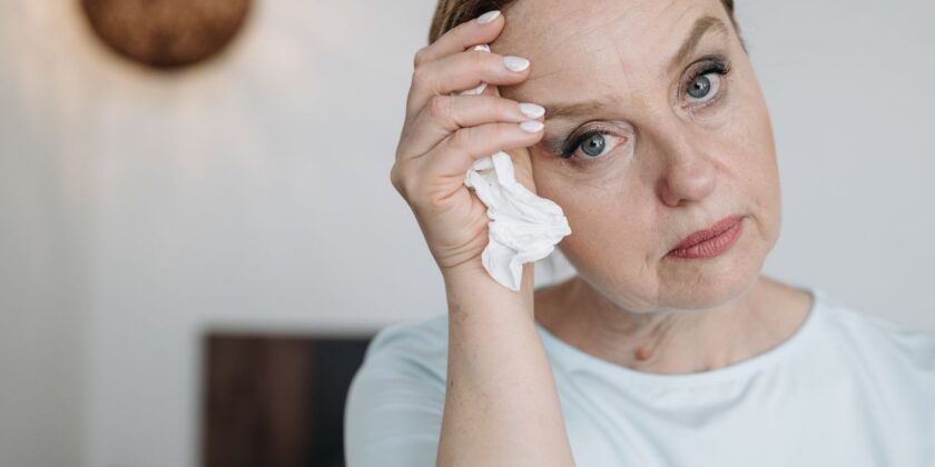 Premenopausa, perimenopausa e perdite di sangue: capire il corpo quando cambia