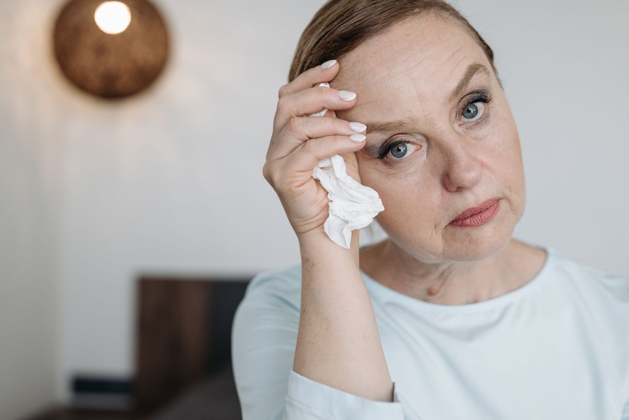 Premenopausa, perimenopausa e perdite di sangue: capire il corpo quando cambia